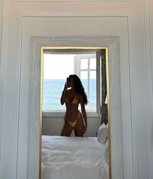 Christina Nadin Post #4