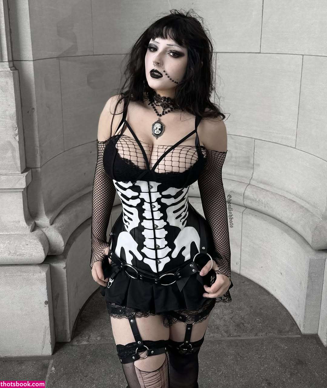 ghoulishbats Photo #25