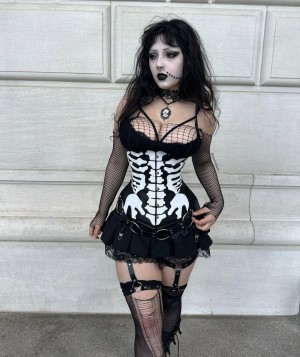 ghoulishbats Photo #20