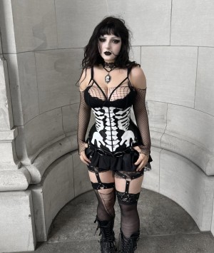 ghoulishbats Photo #24