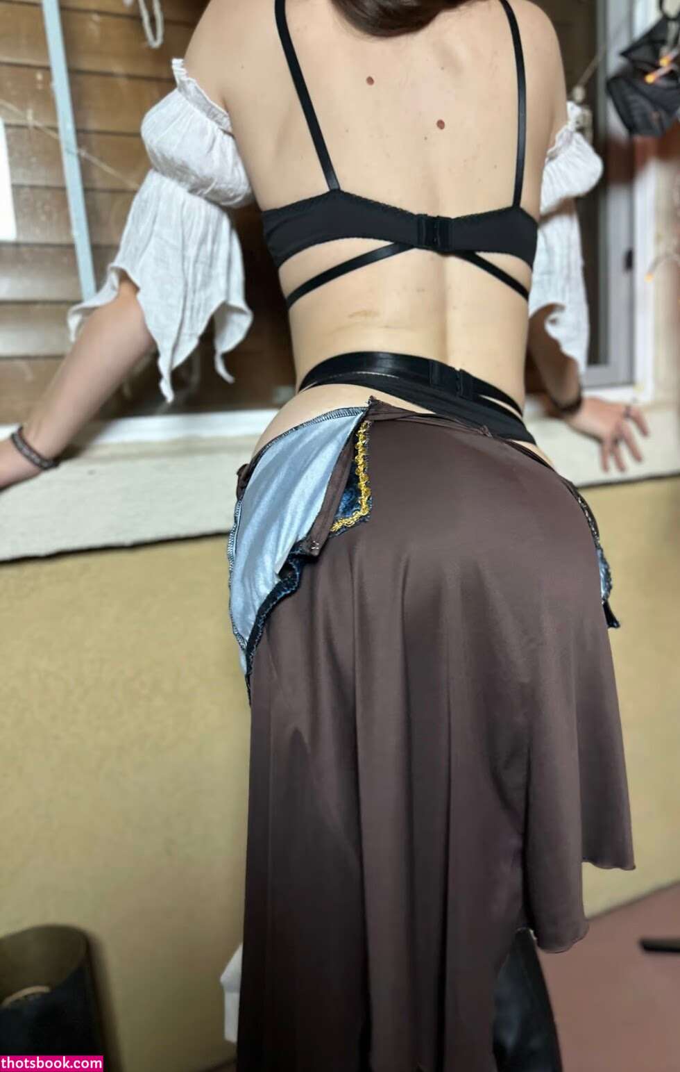 Jordan Burton Photo #6