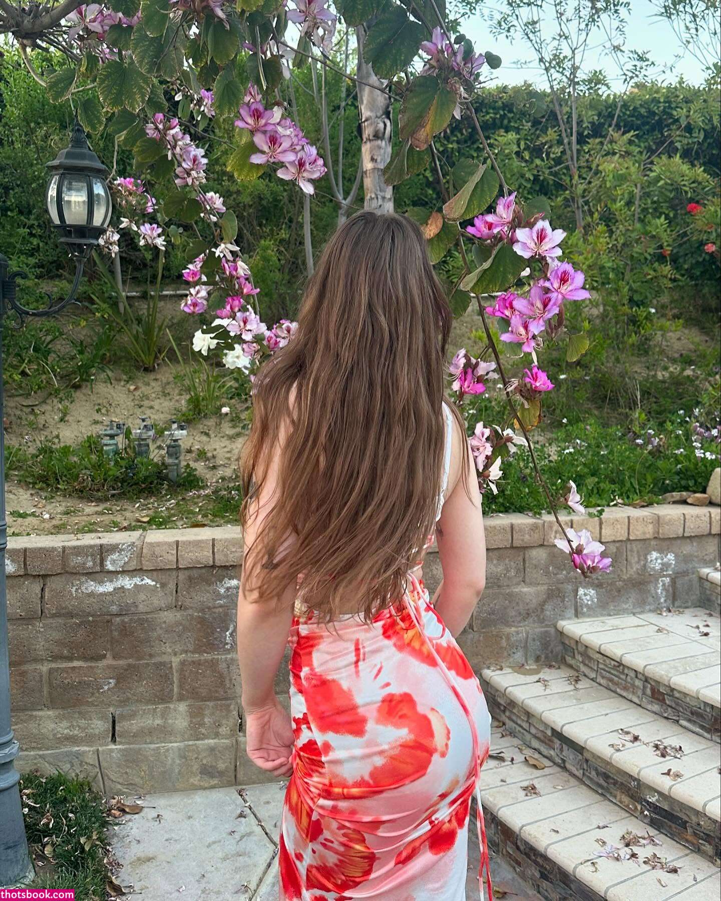 Jordan Burton Photo #23