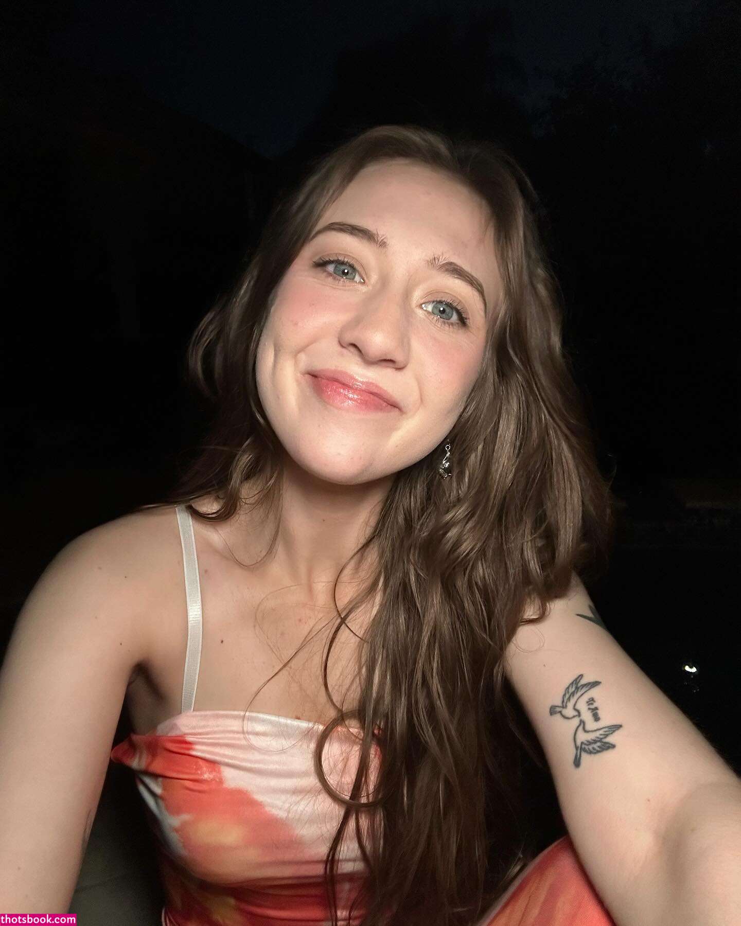 Jordan Burton Photo #26