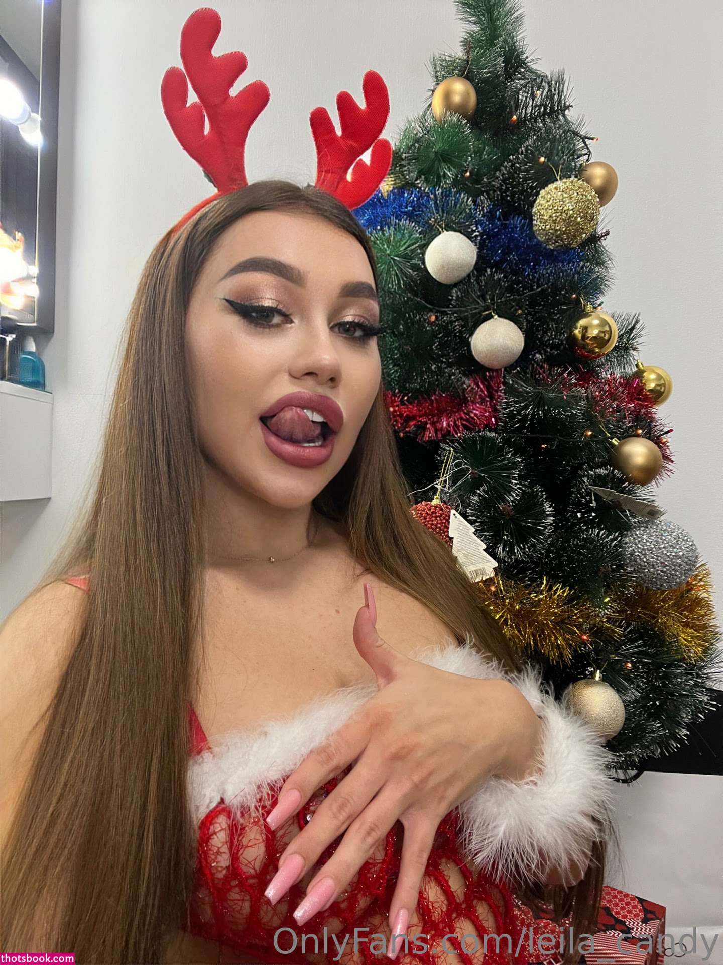 Leila Kaminskaya Photo #14