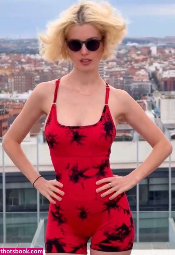 Red fox Evelyn Photo #10