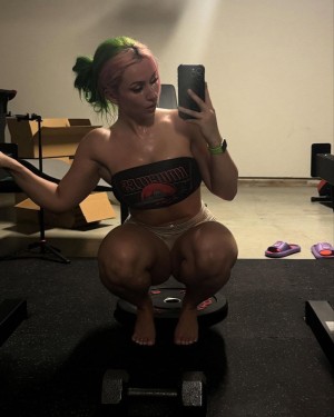 Sscauliflass Photo #92