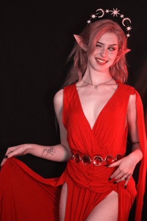 Valiantf0x Photo #11