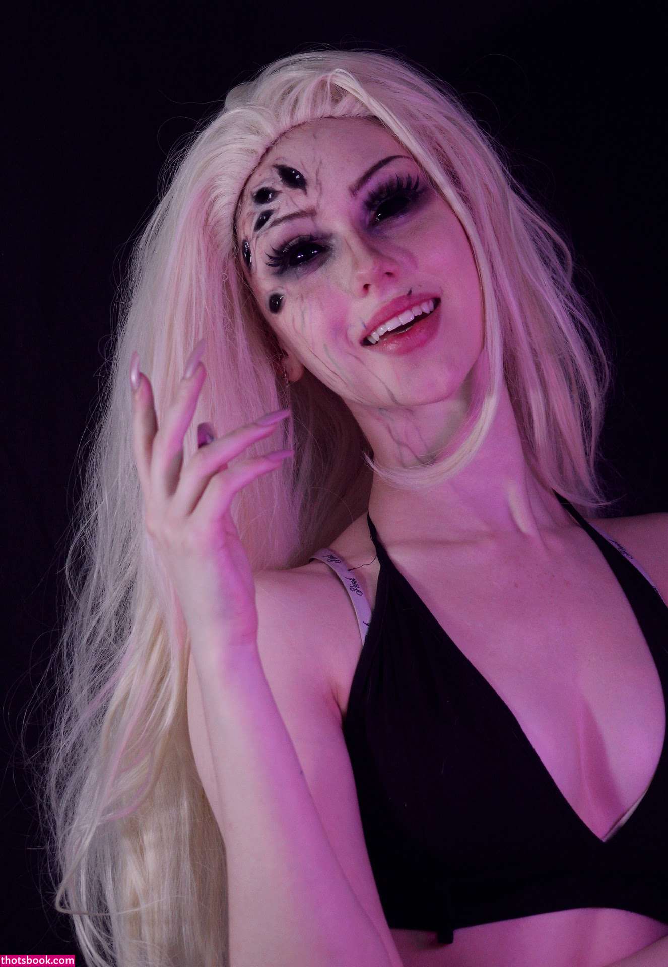 Valiantf0x Photo #15