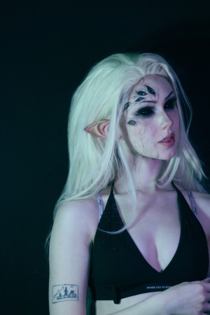 Valiantf0x Photo #12