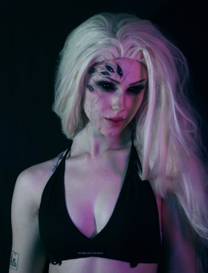 Valiantf0x Photo #13