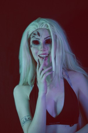 Valiantf0x Photo #16