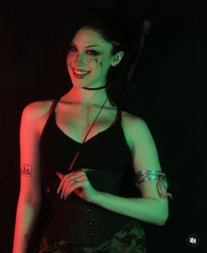 Valiantf0x Photo #17