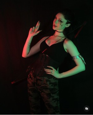 Valiantf0x Photo #18