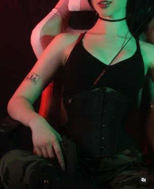 Valiantf0x Photo #19