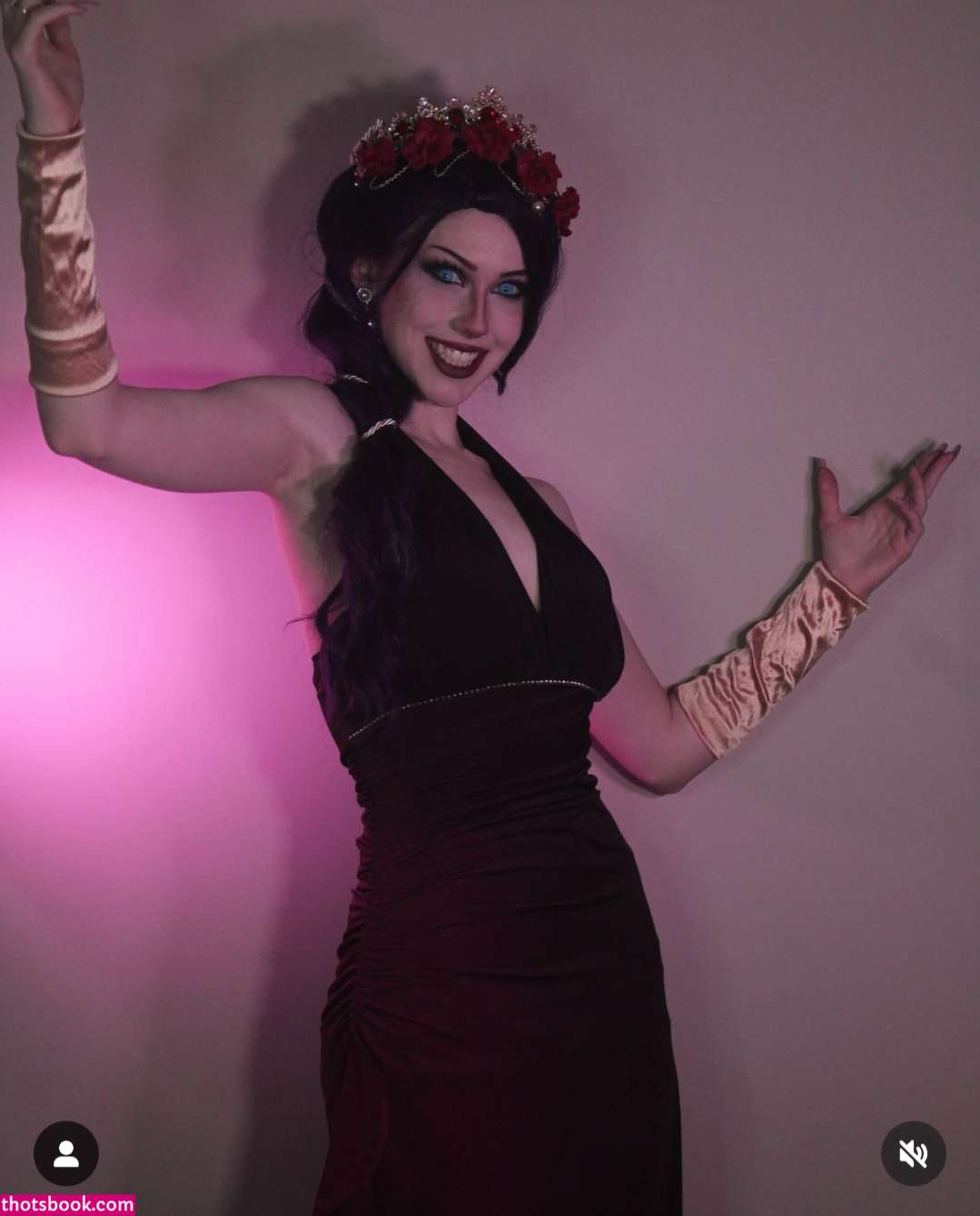 Valiantf0x Photo #22