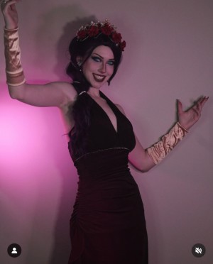 Valiantf0x Photo #22