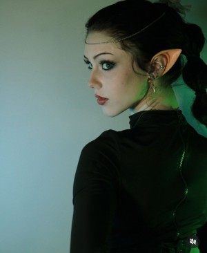 Valiantf0x Photo #24