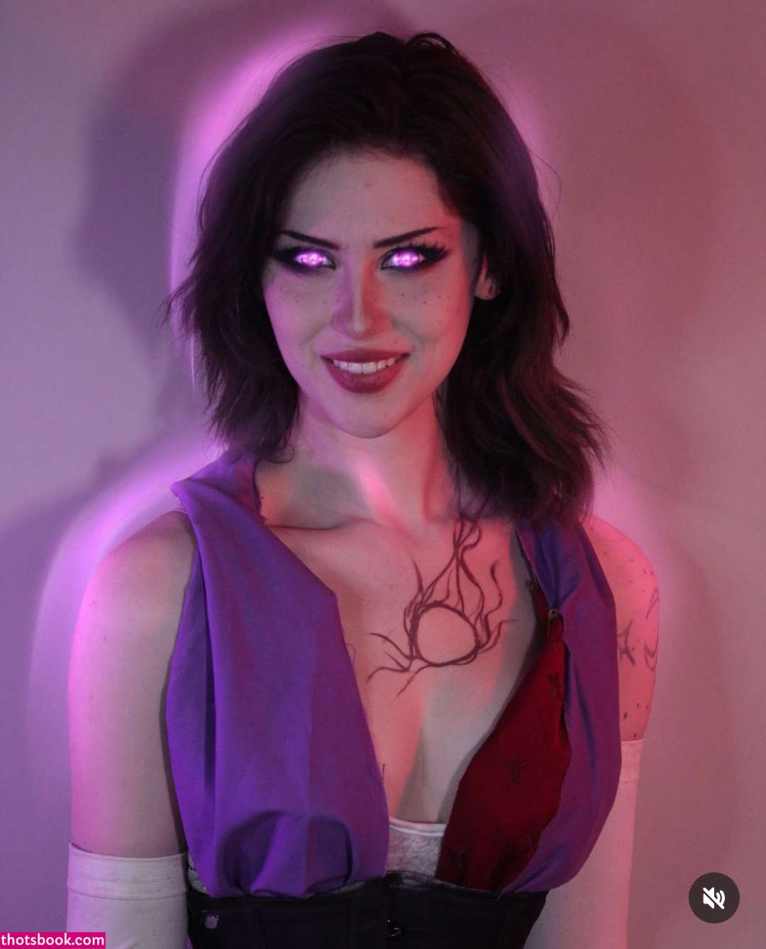 Valiantf0x Photo #38