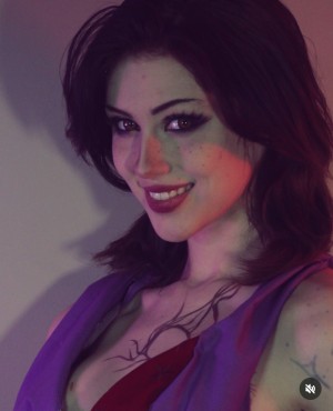 Valiantf0x Photo #36