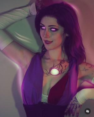 Valiantf0x Photo #37