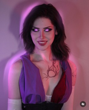 Valiantf0x Photo #38