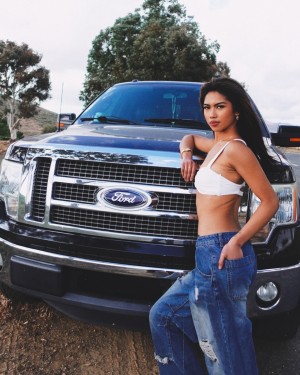 Alyanna Joelle Photo #9