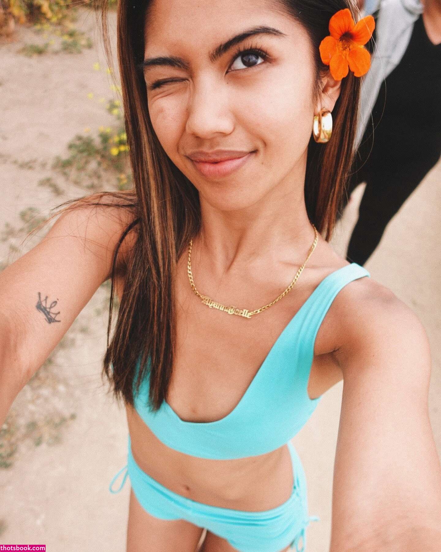 Alyanna Joelle Photo #30