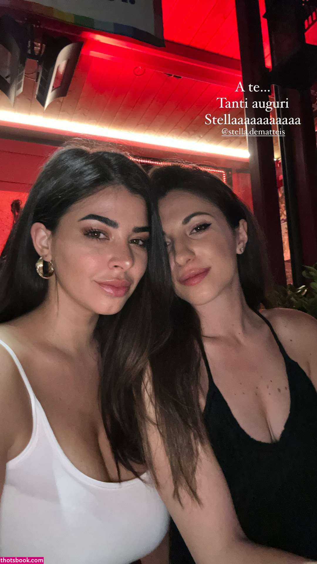 Anna Rebellato Photo #4