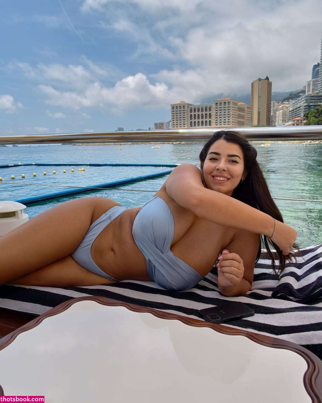 Anna Rebellato Photo #22