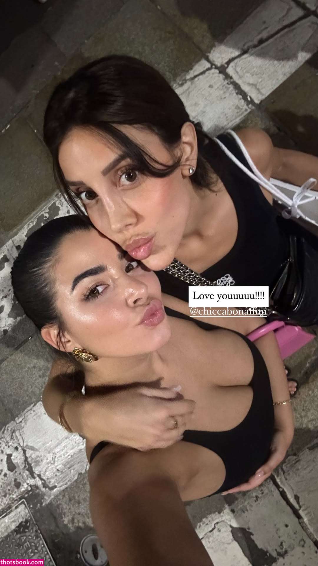 Anna Rebellato Photo #30