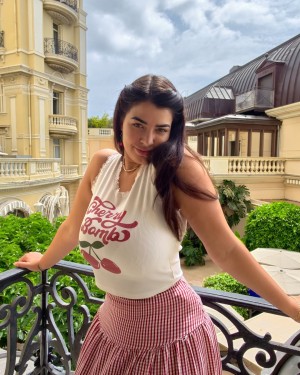 Anna Rebellato Photo #29