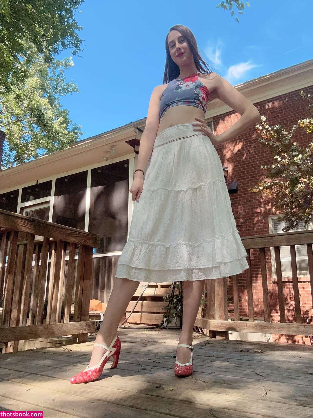 blissfulellie Photo #45