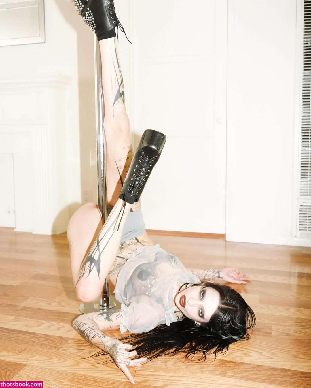 Deathbyromy Photo #1