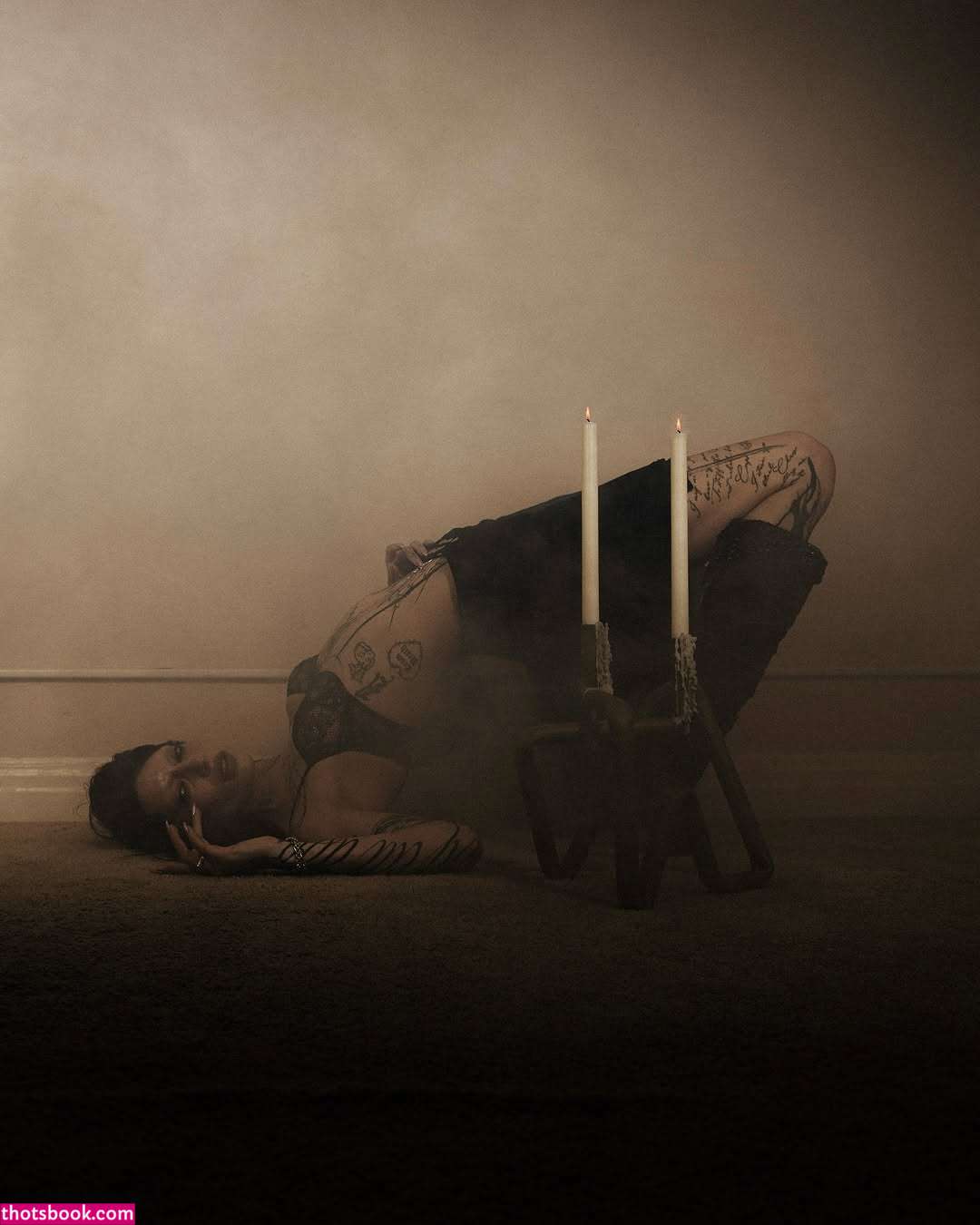 Deathbyromy Photo #15