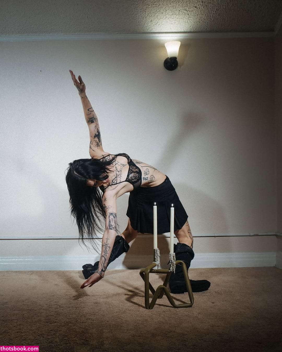 Deathbyromy Photo #17