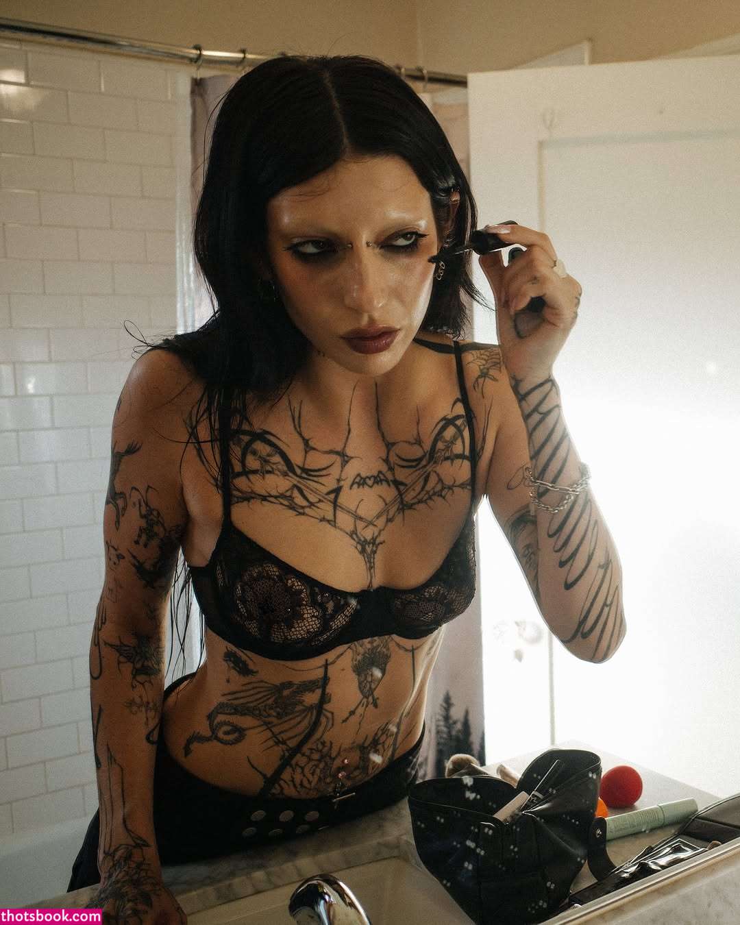 Deathbyromy Photo #18