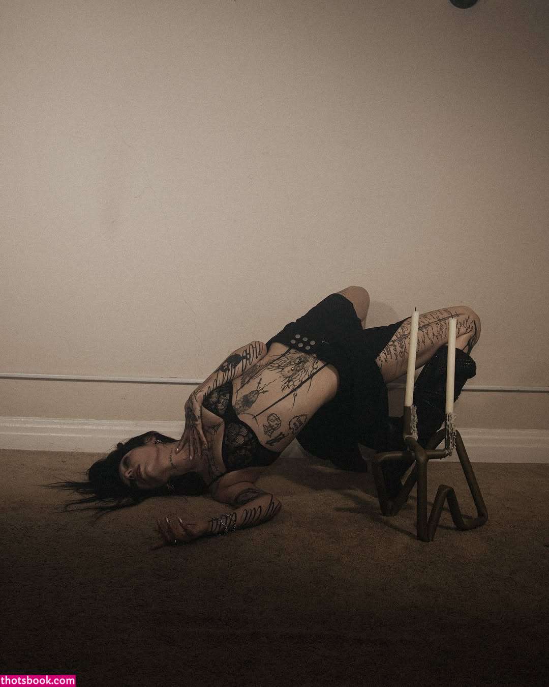 Deathbyromy Photo #21