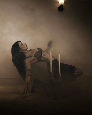 Deathbyromy Photo #20