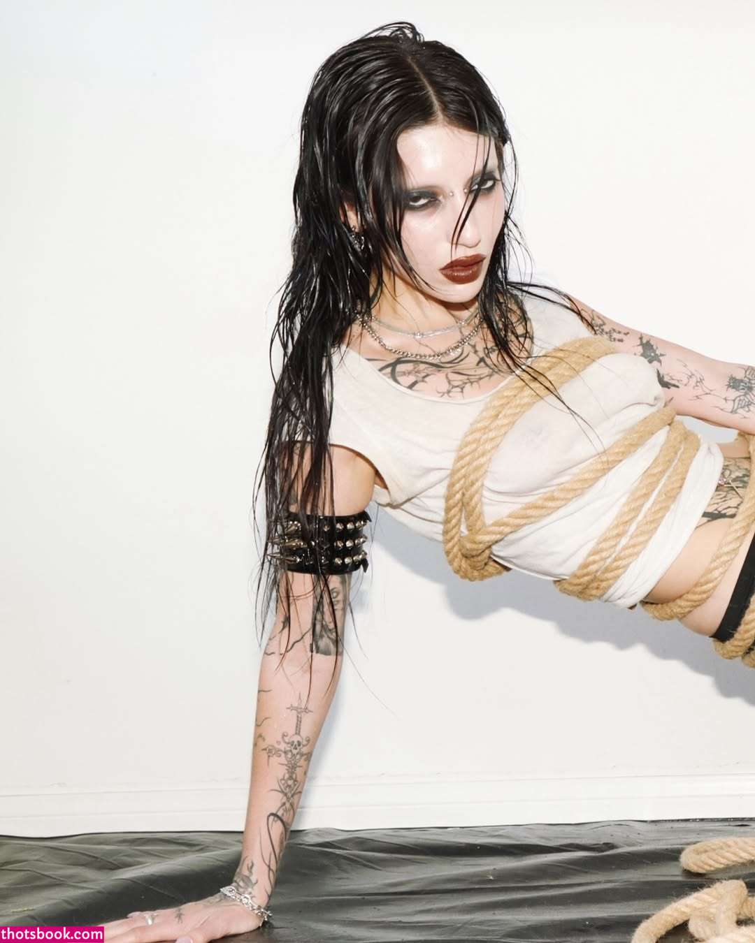 Deathbyromy Photo #22