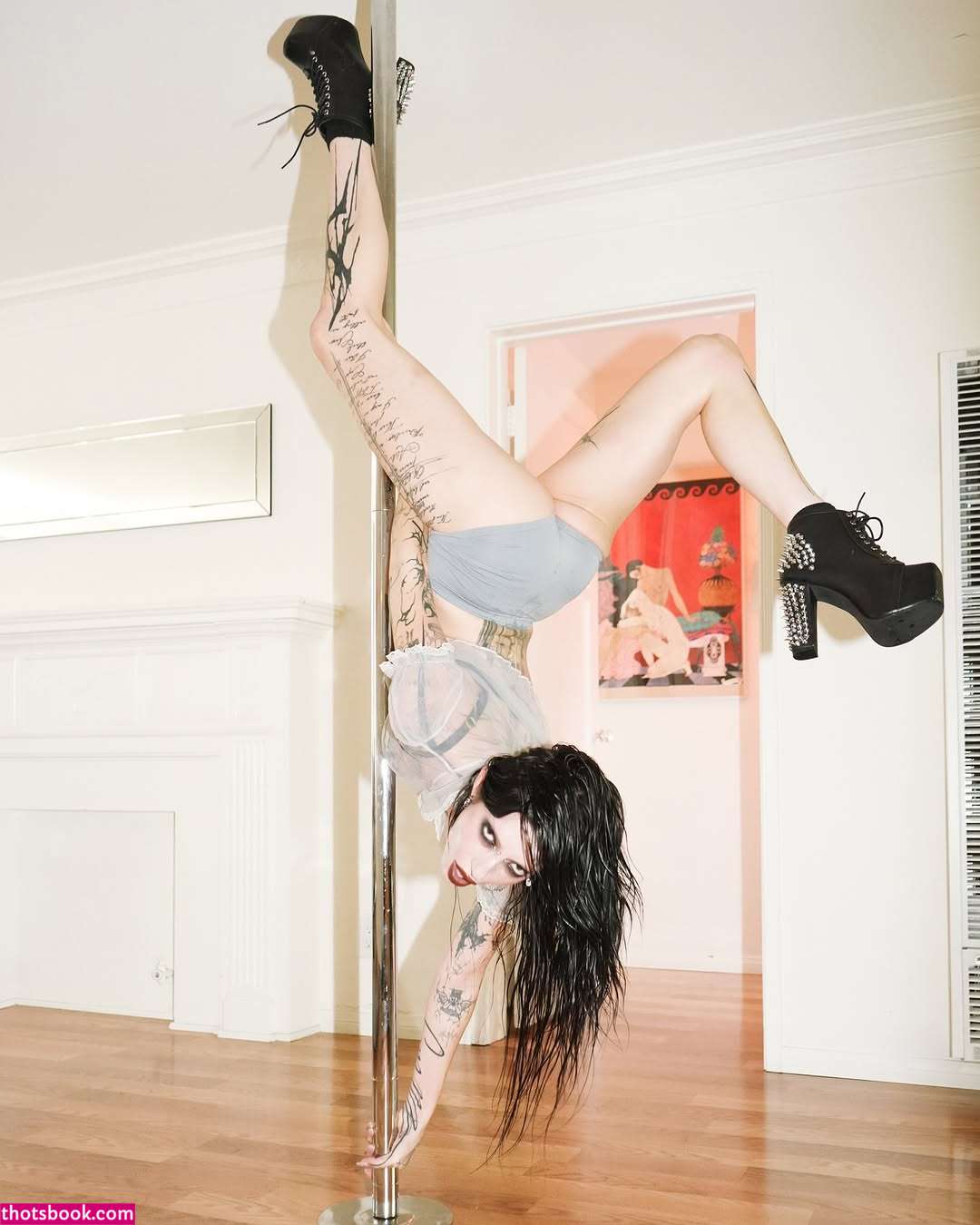 Deathbyromy Photo #23