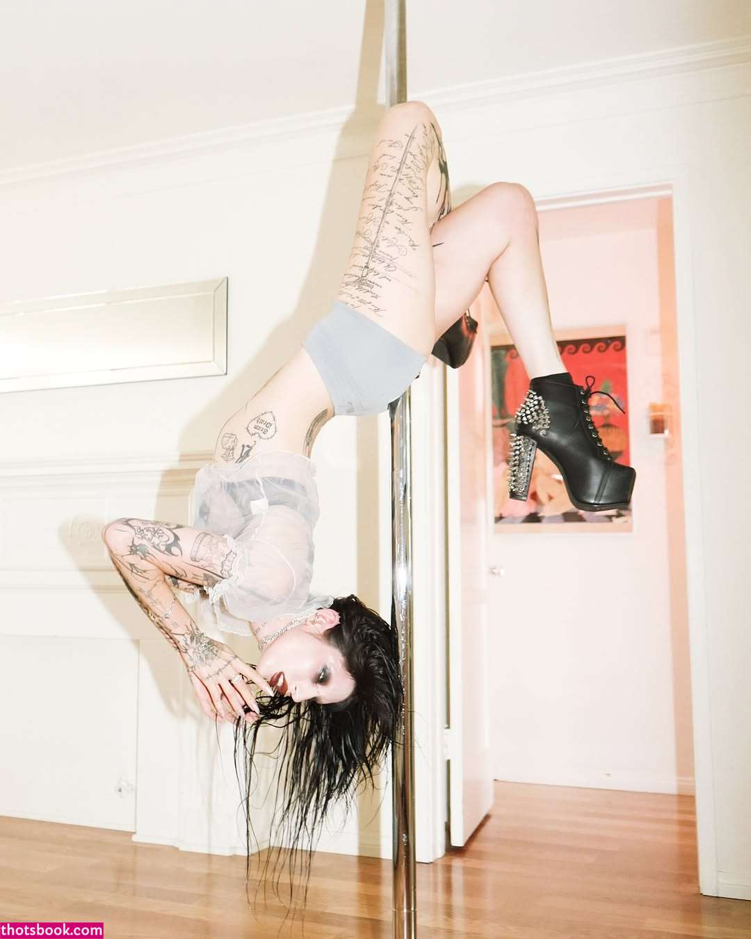 Deathbyromy Photo #25