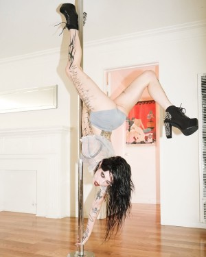 Deathbyromy Photo #23