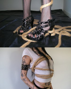 Deathbyromy Photo #24