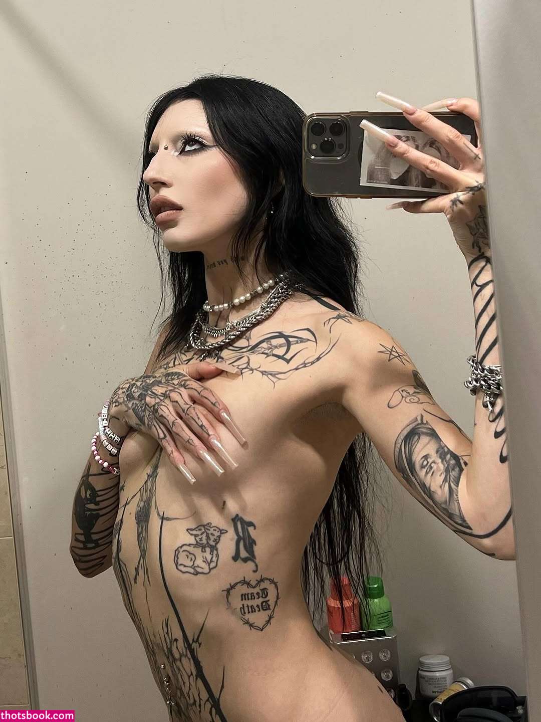 Deathbyromy Photo #32