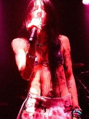 Deathbyromy Photo #28