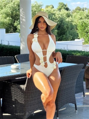 Eva Savagiou Photo #135