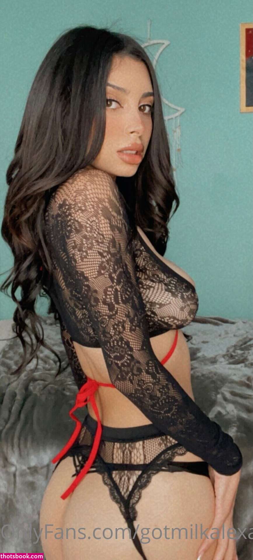 Gotmilkalexa Photo #4