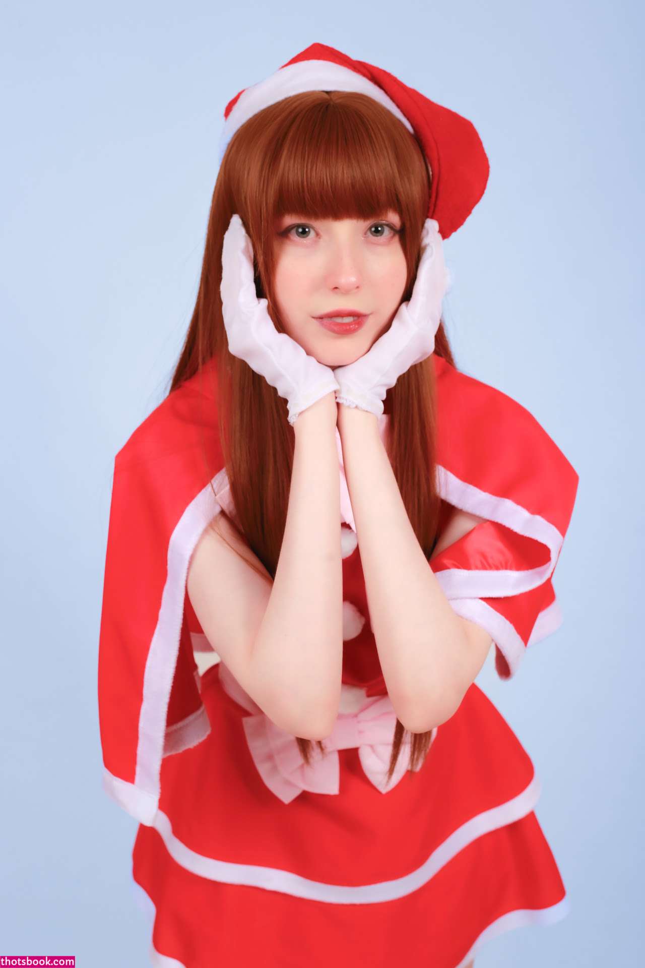 Kiki Glitter Photo #10