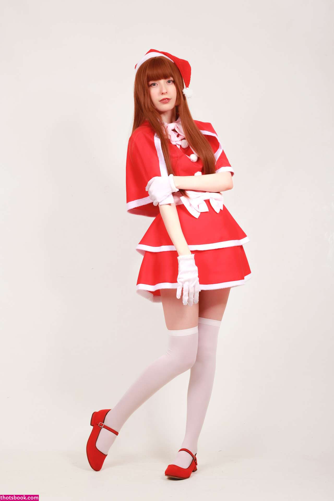 Kiki Glitter Photo #12