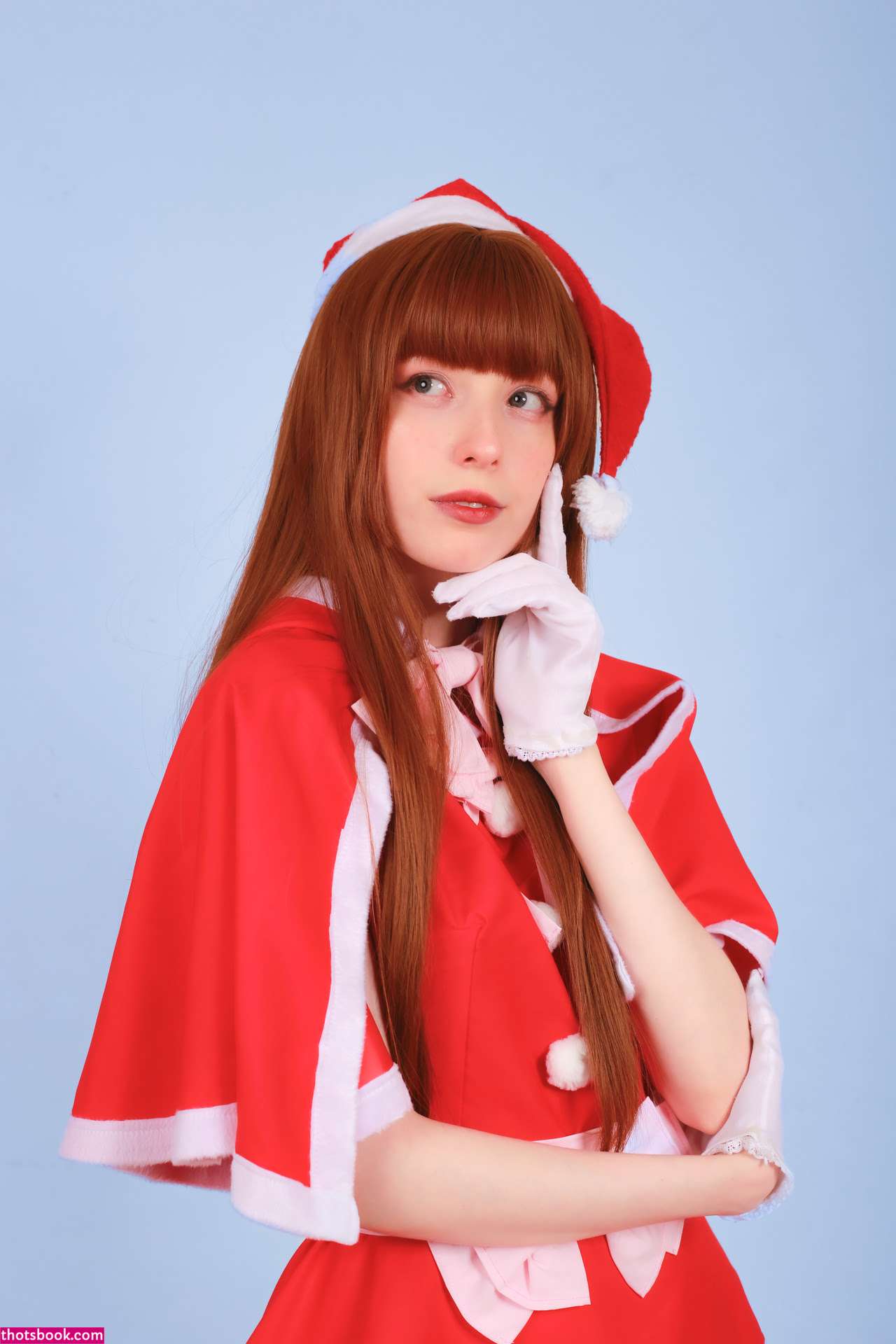 Kiki Glitter Photo #13